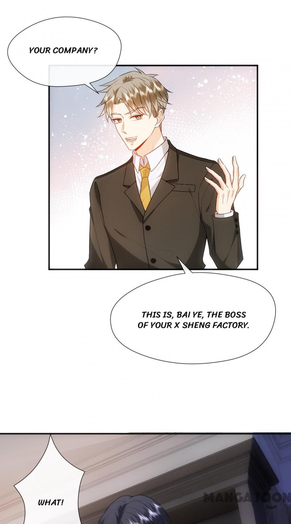 Madam and Her Daily Online Face-Slapping Chapter 85 - Page 30