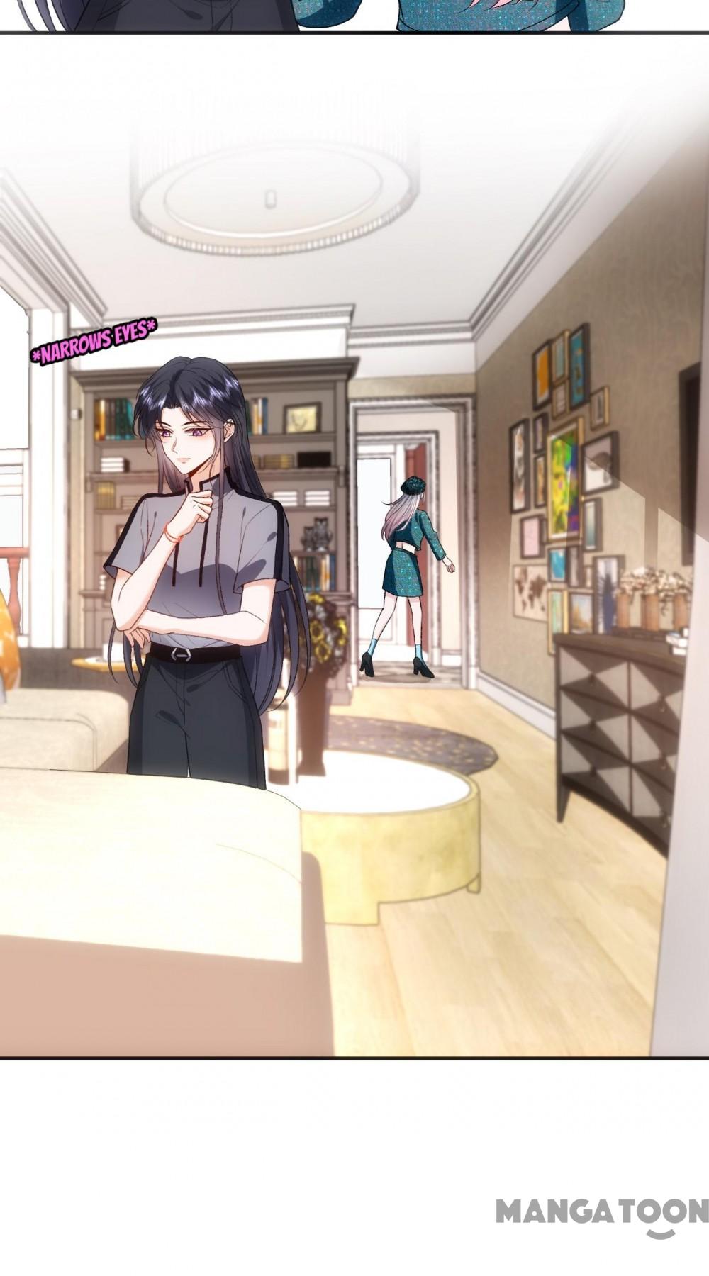 Madam and Her Daily Online Face-Slapping Chapter 85 - Page 5