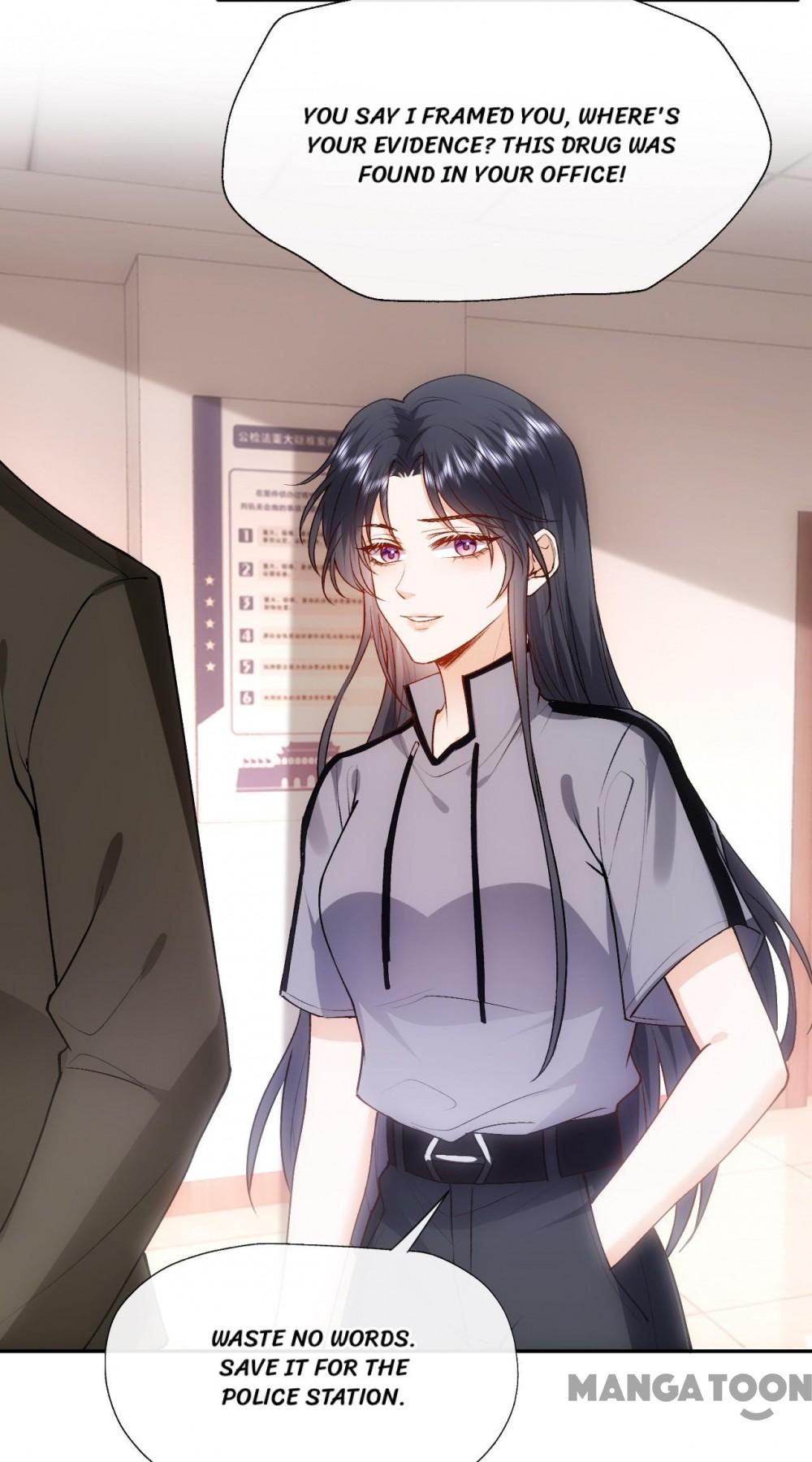 Madam and Her Daily Online Face-Slapping Chapter 86 - Page 10