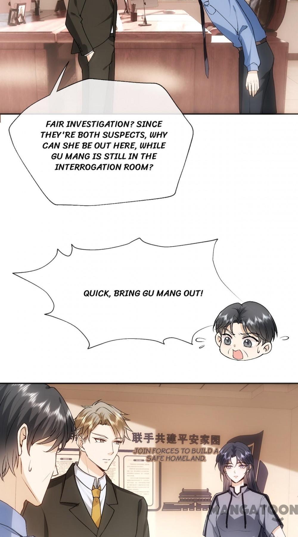 Madam and Her Daily Online Face-Slapping Chapter 86 - Page 18