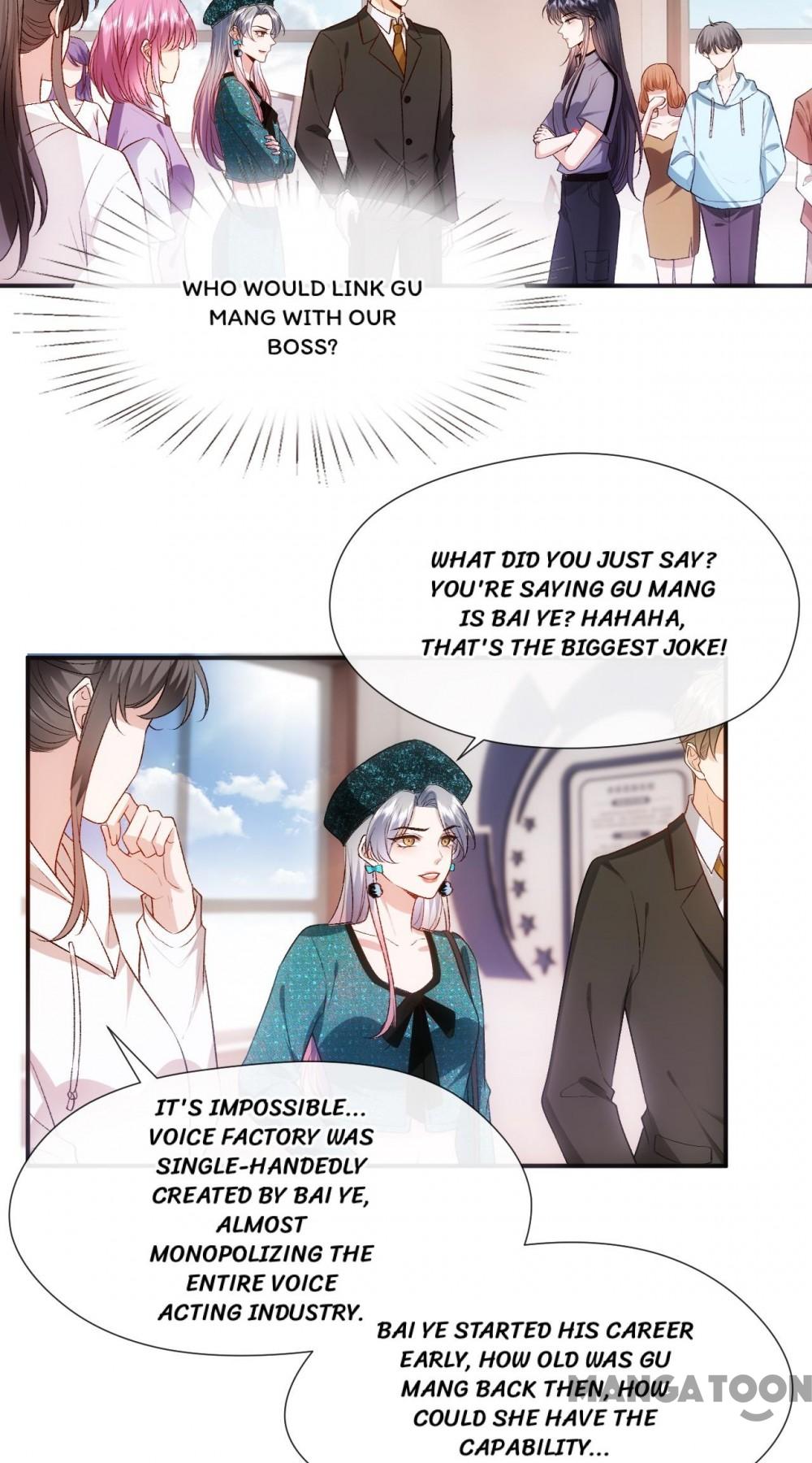 Madam and Her Daily Online Face-Slapping Chapter 86 - Page 2