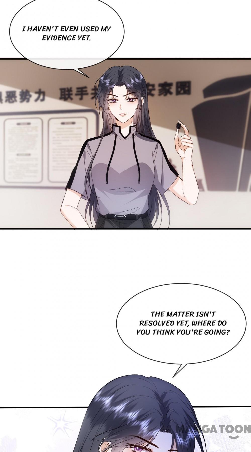 Madam and Her Daily Online Face-Slapping Chapter 86 - Page 26