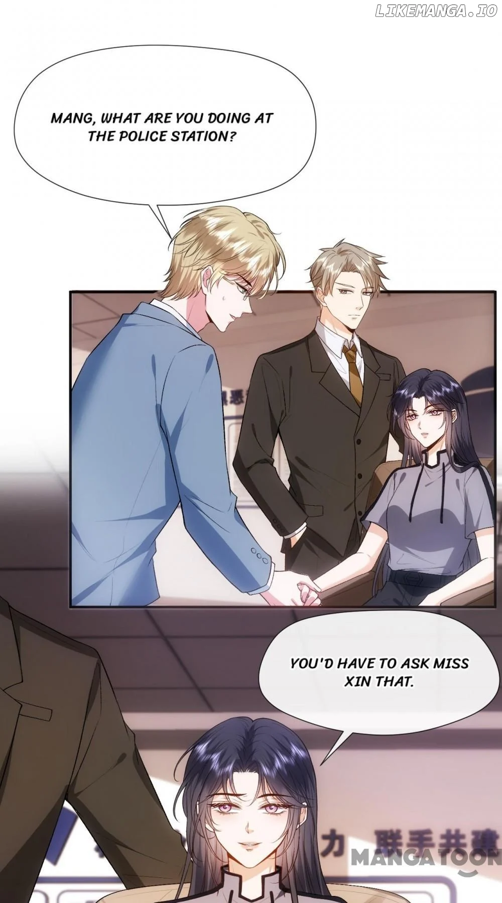 Madam and Her Daily Online Face-Slapping Chapter 87 - Page 13