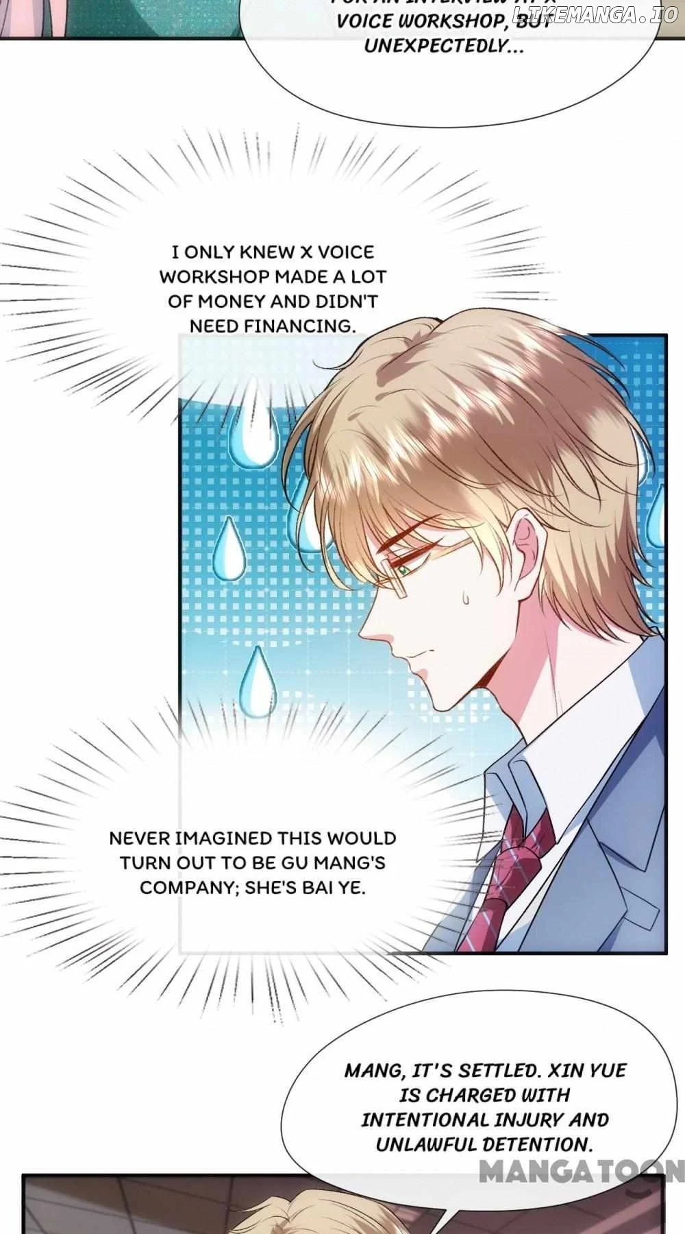 Madam and Her Daily Online Face-Slapping Chapter 87 - Page 16