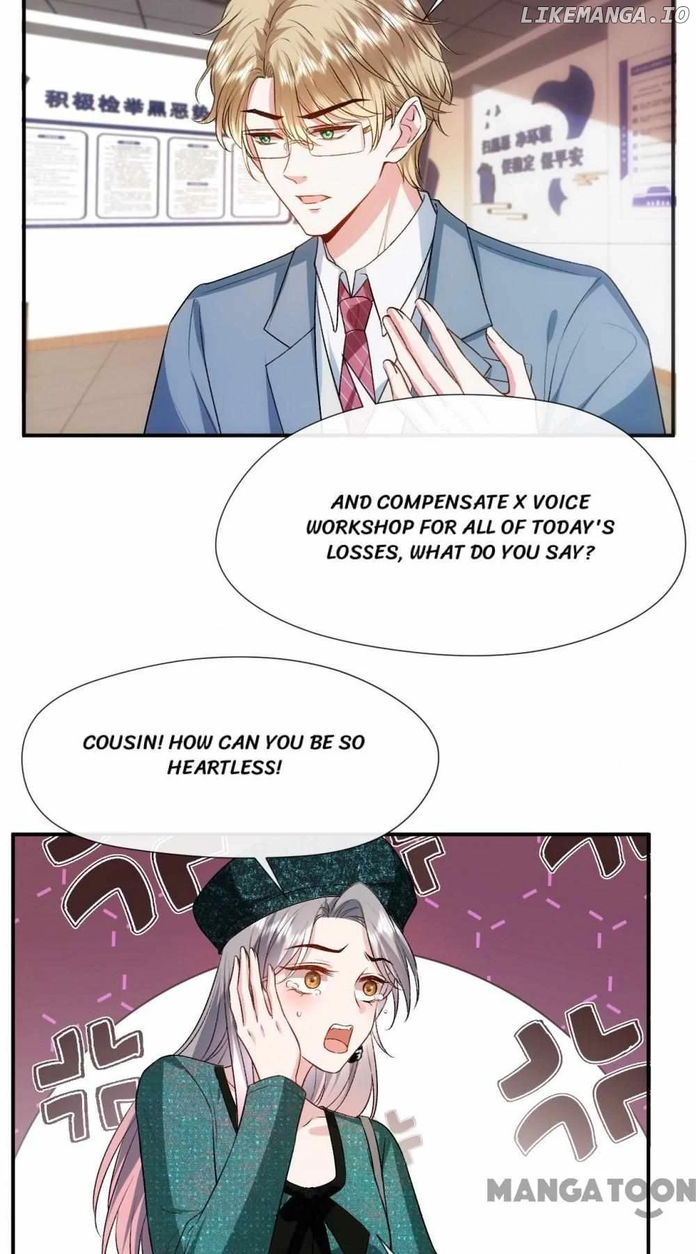 Madam and Her Daily Online Face-Slapping Chapter 87 - Page 17