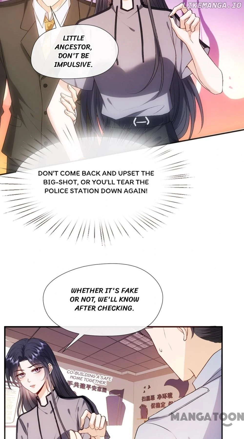 Madam and Her Daily Online Face-Slapping Chapter 87 - Page 2