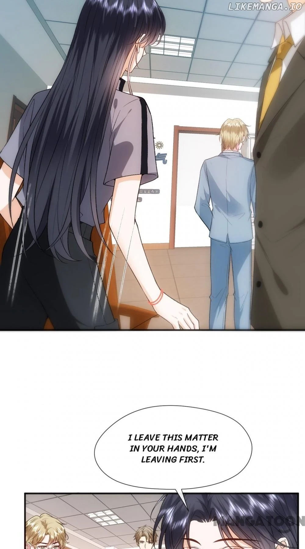 Madam and Her Daily Online Face-Slapping Chapter 87 - Page 20