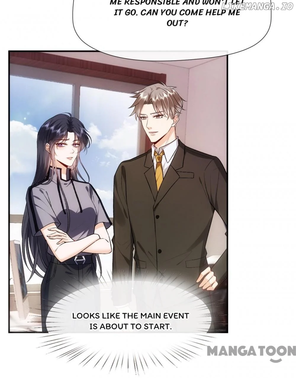 Madam and Her Daily Online Face-Slapping Chapter 87 - Page 6