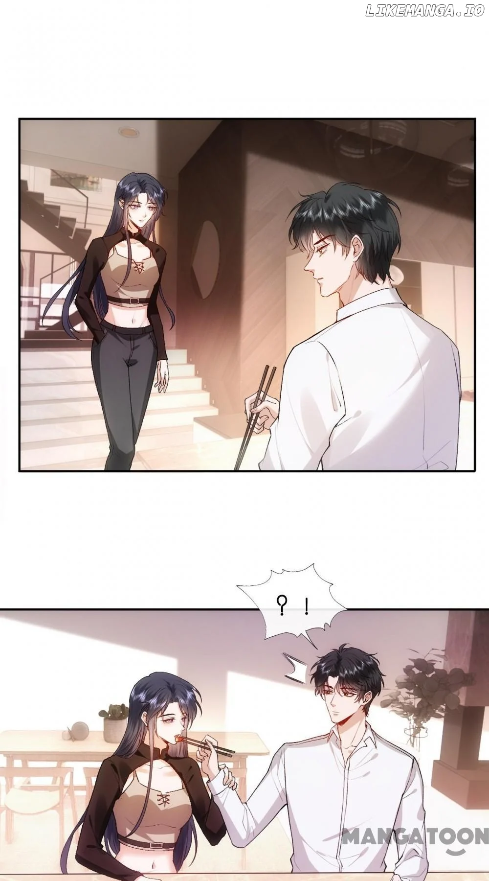 Madam and Her Daily Online Face-Slapping Chapter 88 - Page 1