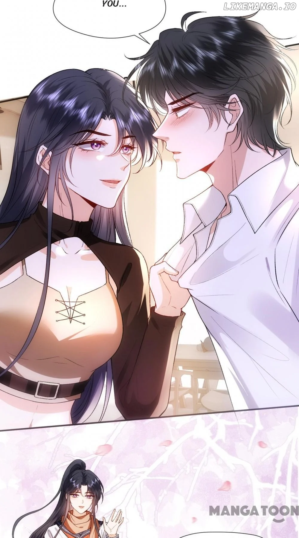 Madam and Her Daily Online Face-Slapping Chapter 88 - Page 10