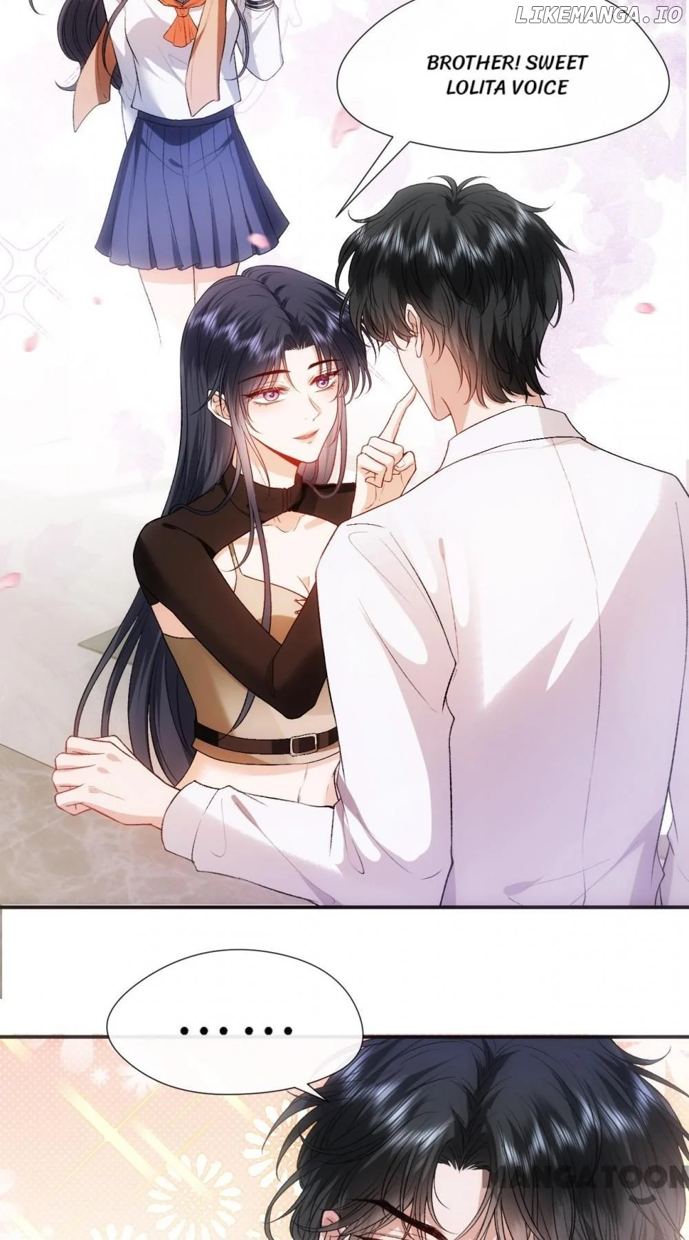 Madam and Her Daily Online Face-Slapping Chapter 88 - Page 11