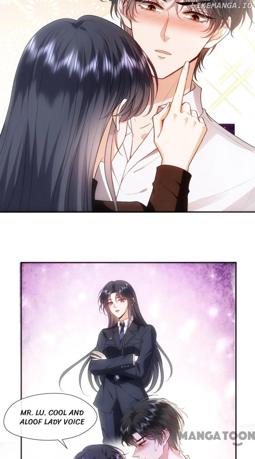 Madam and Her Daily Online Face-Slapping Chapter 88 - Page 12