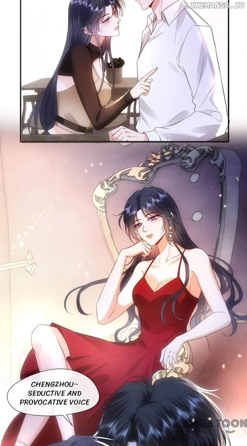 Madam and Her Daily Online Face-Slapping Chapter 88 - Page 13