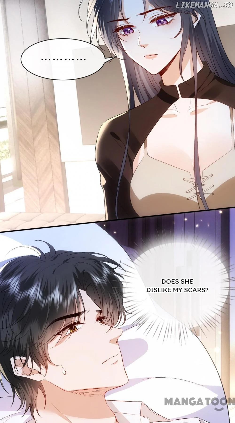 Madam and Her Daily Online Face-Slapping Chapter 88 - Page 20