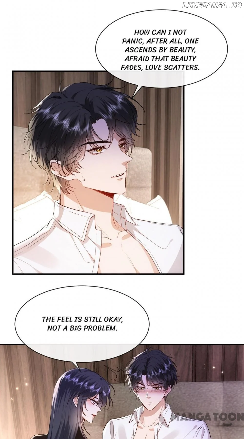 Madam and Her Daily Online Face-Slapping Chapter 88 - Page 23