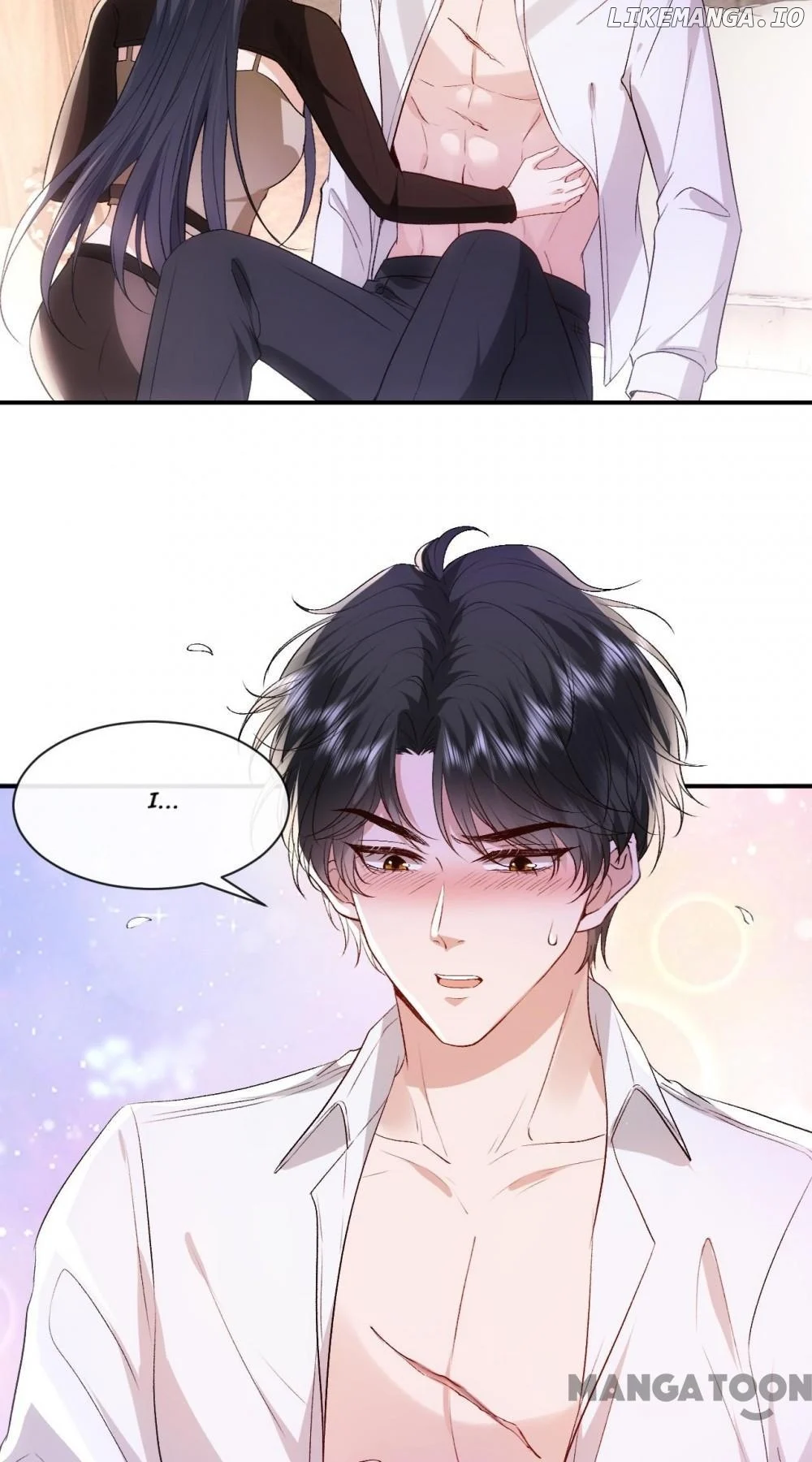 Madam and Her Daily Online Face-Slapping Chapter 88 - Page 24