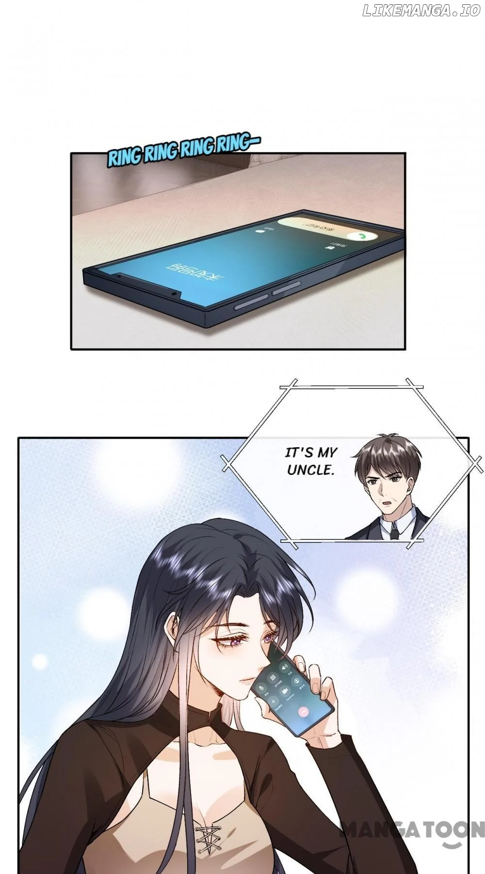 Madam and Her Daily Online Face-Slapping Chapter 88 - Page 27