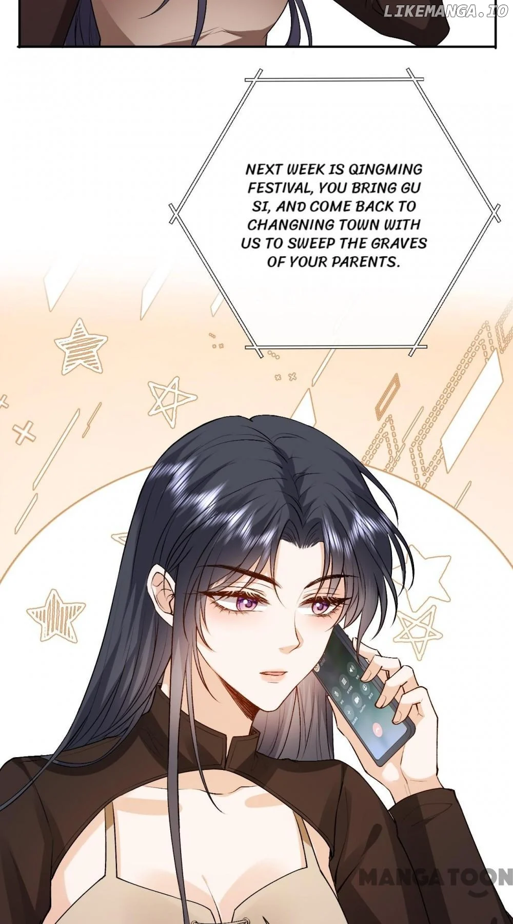 Madam and Her Daily Online Face-Slapping Chapter 88 - Page 28