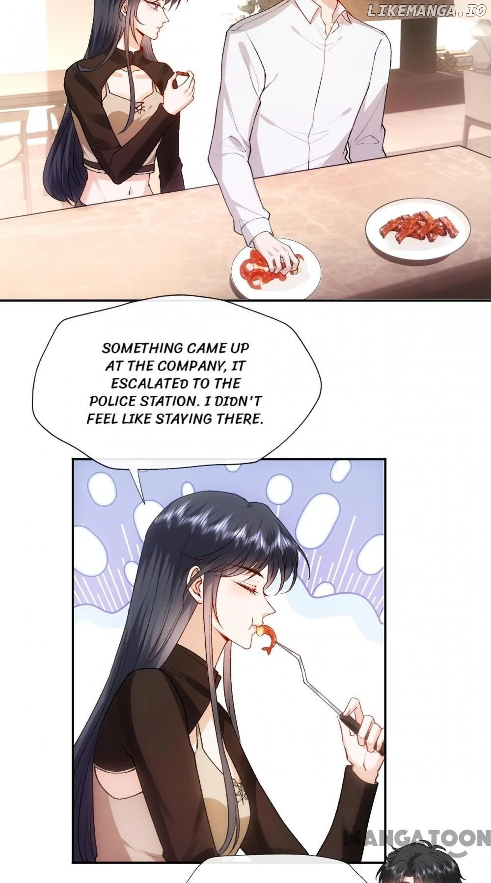 Madam and Her Daily Online Face-Slapping Chapter 88 - Page 3