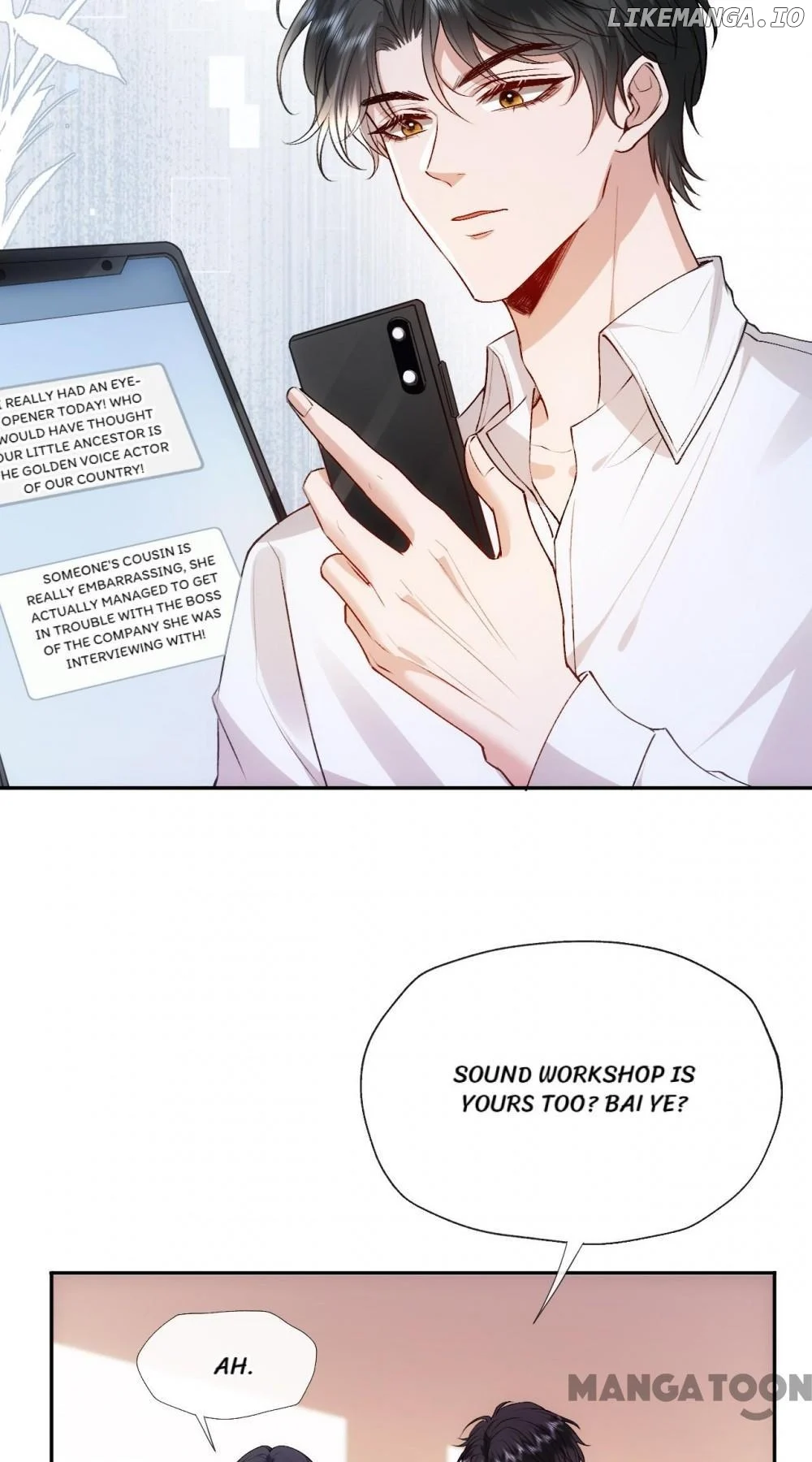 Madam and Her Daily Online Face-Slapping Chapter 88 - Page 5