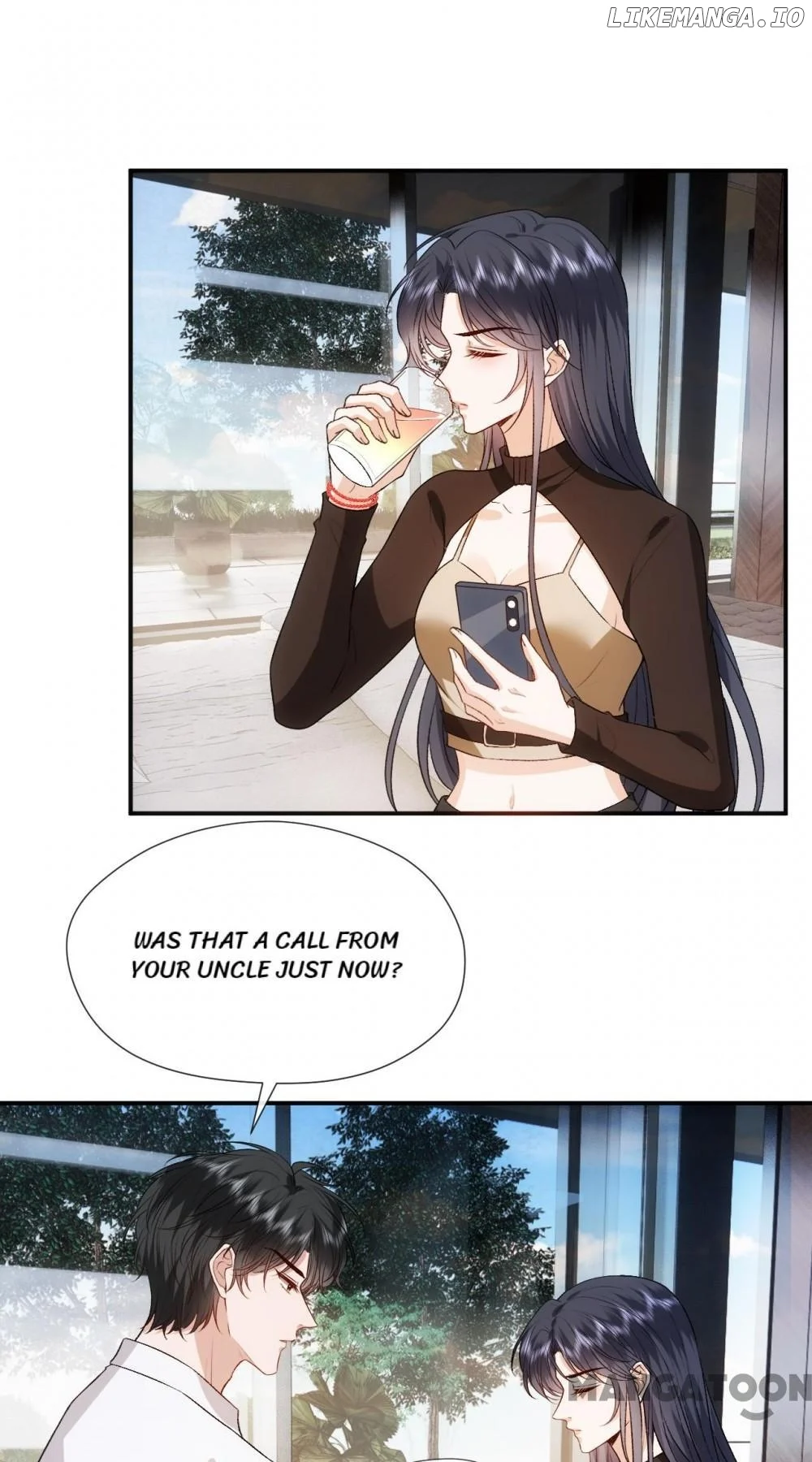 Madam and Her Daily Online Face-Slapping Chapter 89 - Page 1