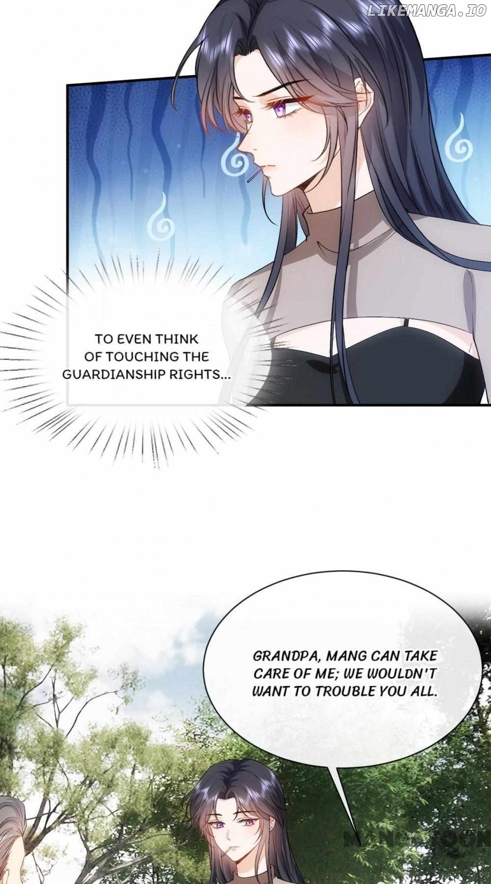 Madam and Her Daily Online Face-Slapping Chapter 89 - Page 16