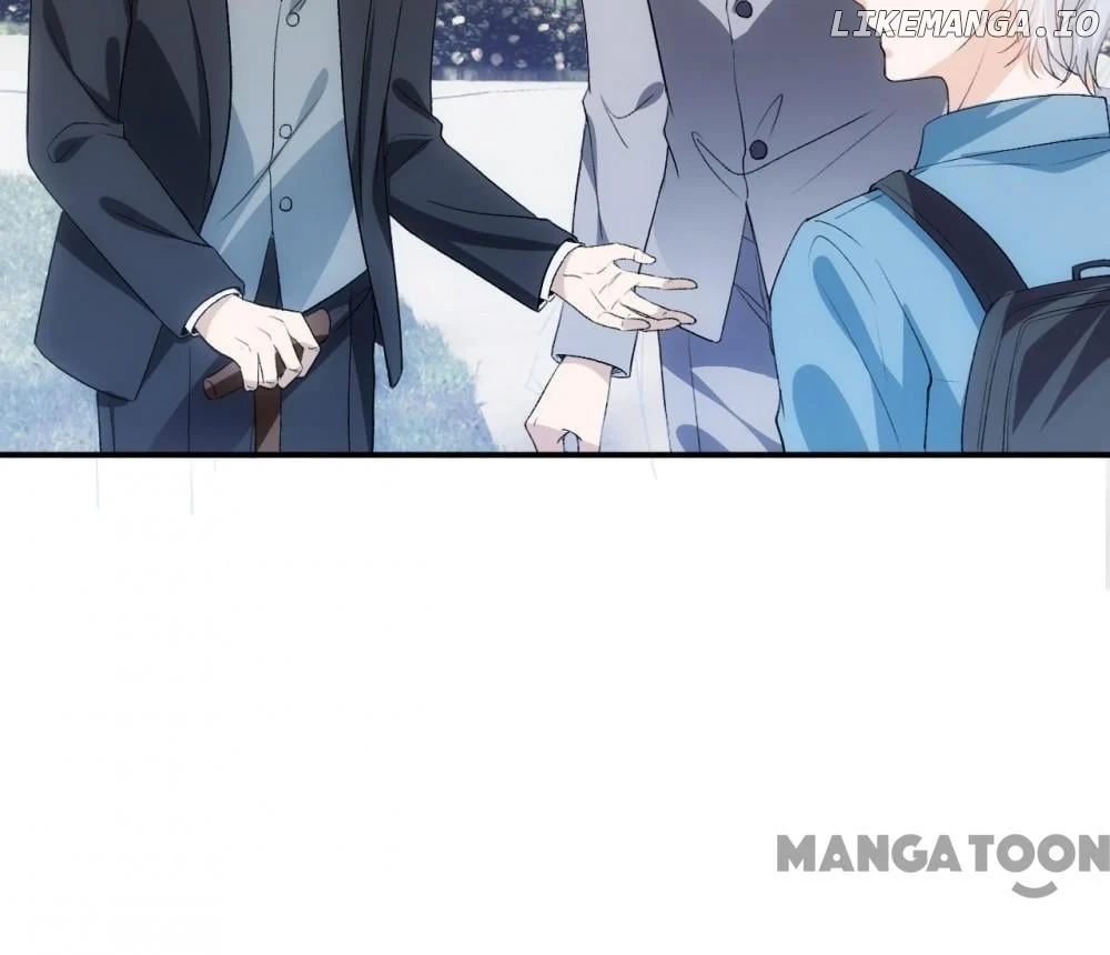 Madam and Her Daily Online Face-Slapping Chapter 89 - Page 18