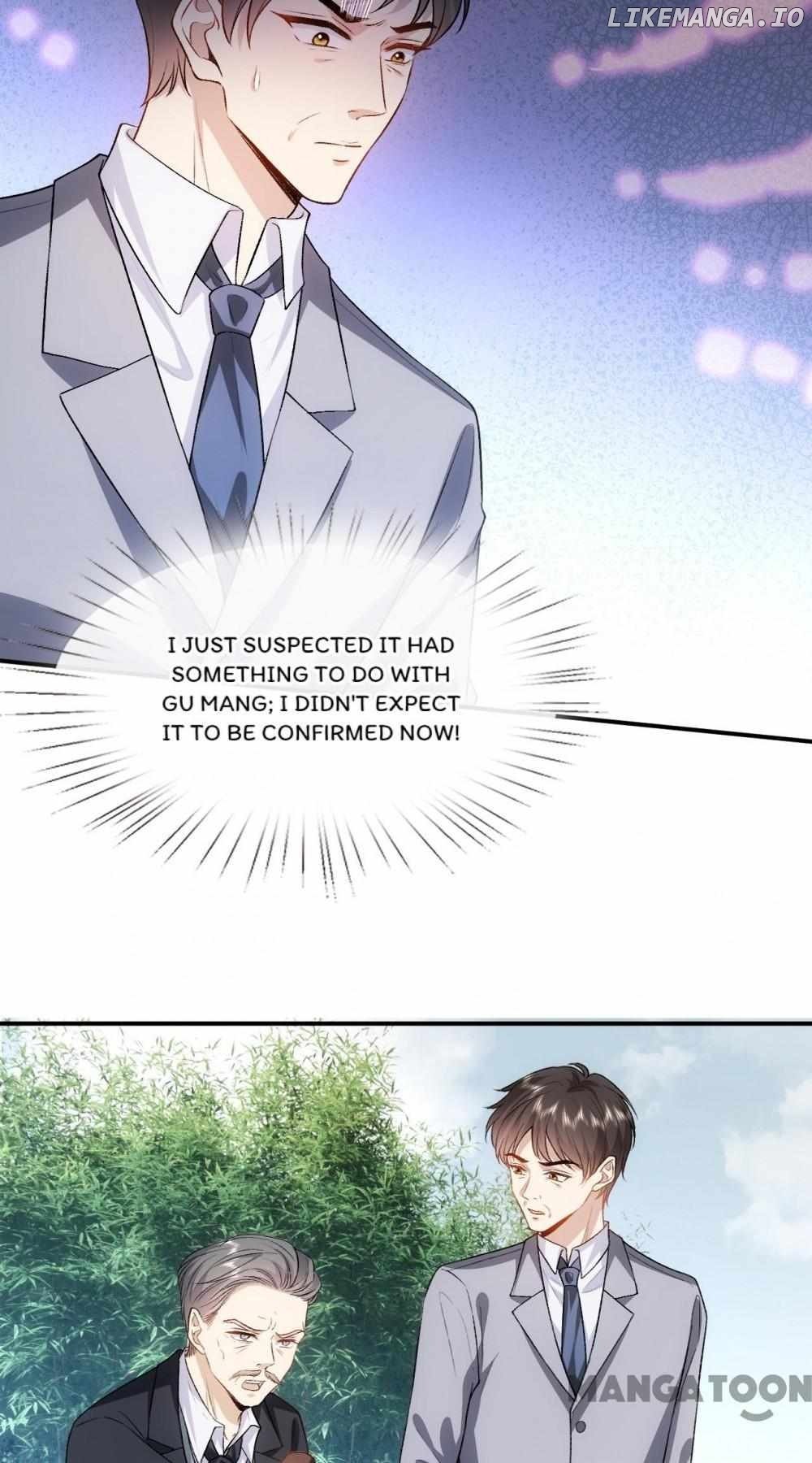 Madam and Her Daily Online Face-Slapping Chapter 89 - Page 20