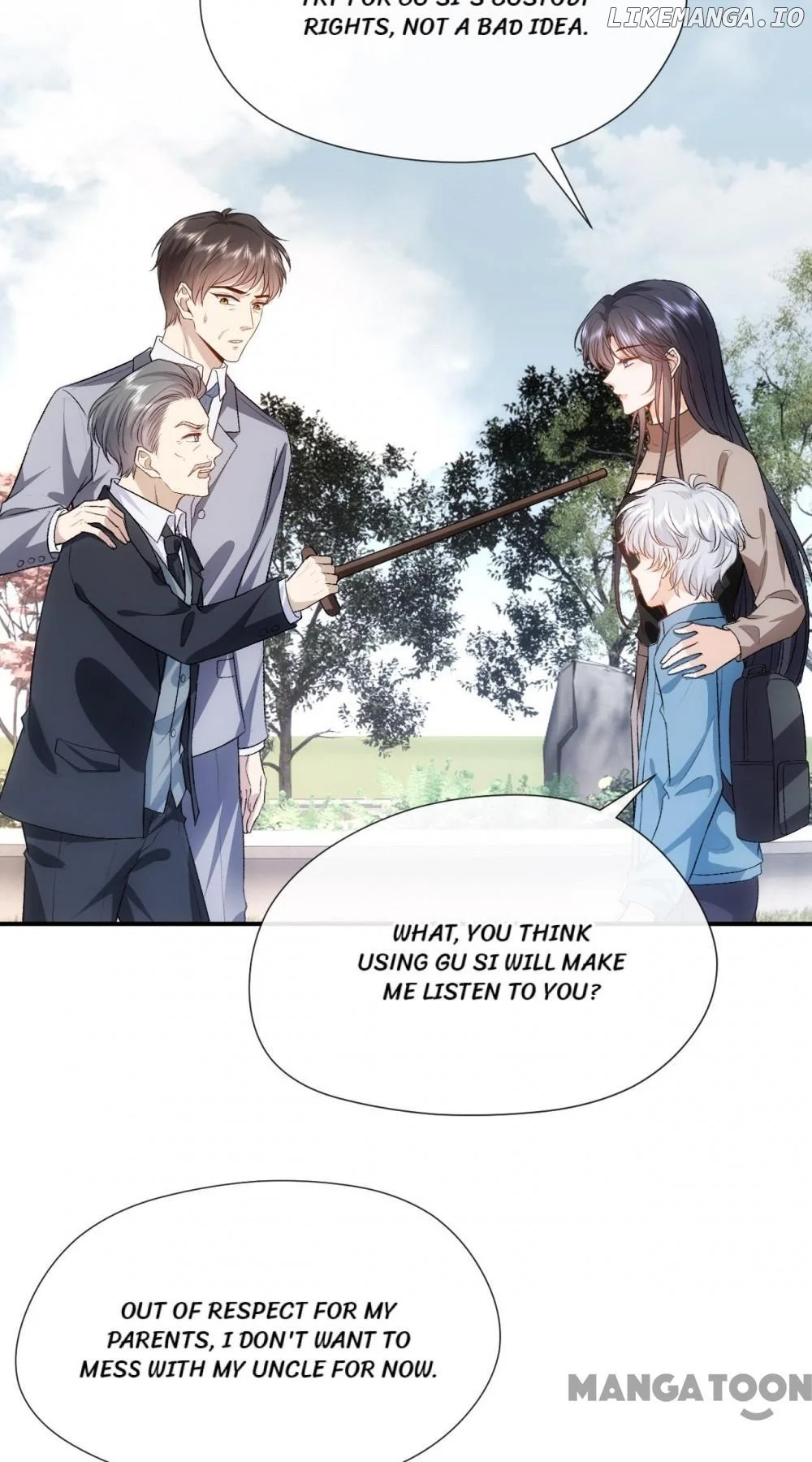 Madam and Her Daily Online Face-Slapping Chapter 89 - Page 26