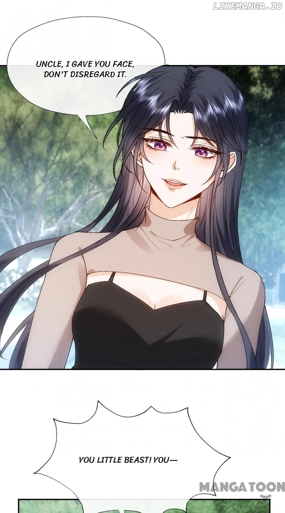 Madam and Her Daily Online Face-Slapping Chapter 89 - Page 28