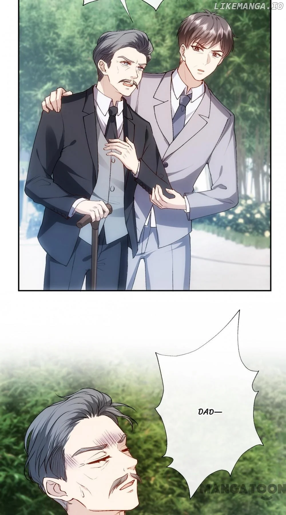 Madam and Her Daily Online Face-Slapping Chapter 89 - Page 29