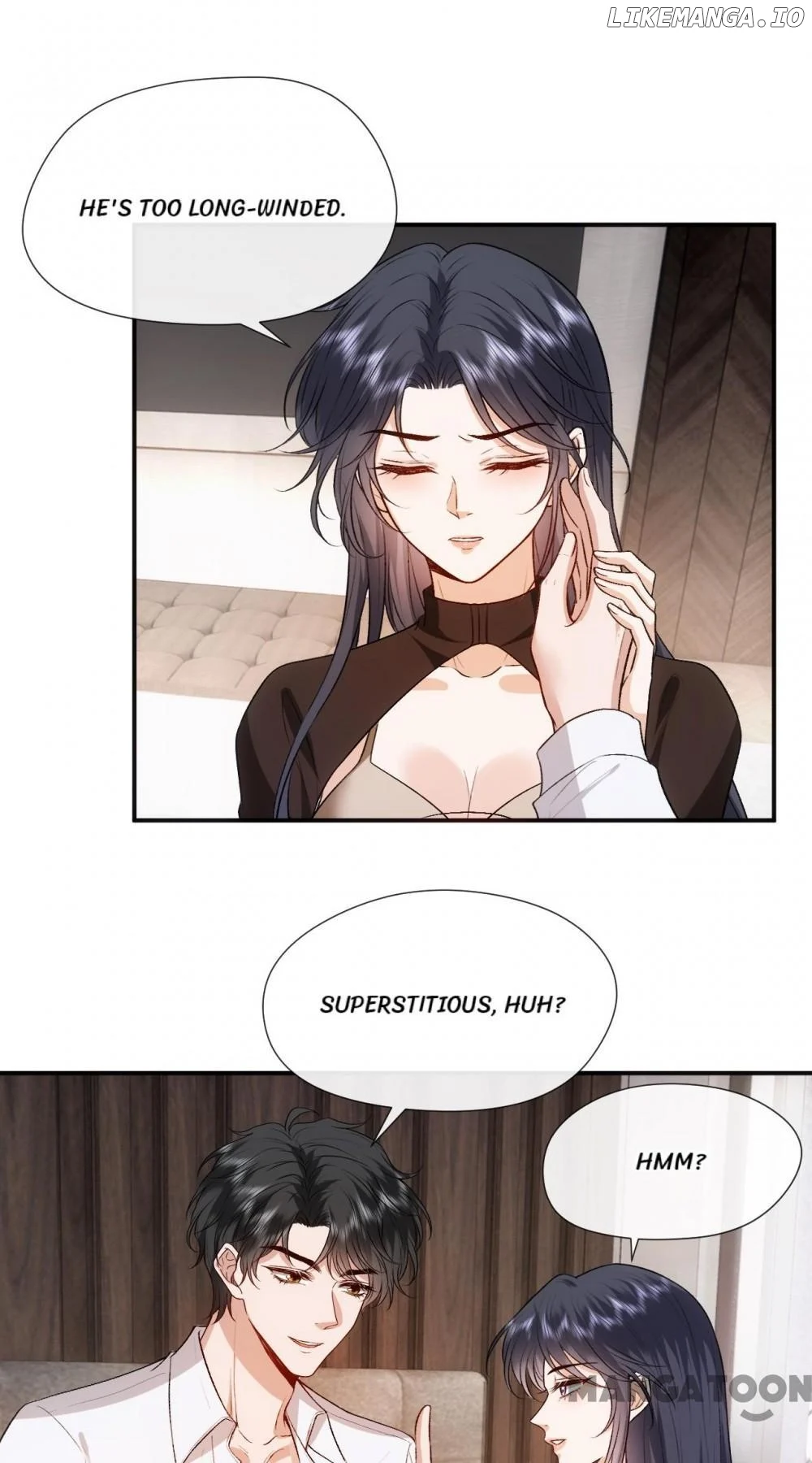 Madam and Her Daily Online Face-Slapping Chapter 89 - Page 3