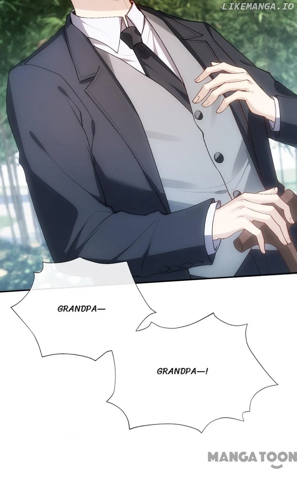 Madam and Her Daily Online Face-Slapping Chapter 89 - Page 30