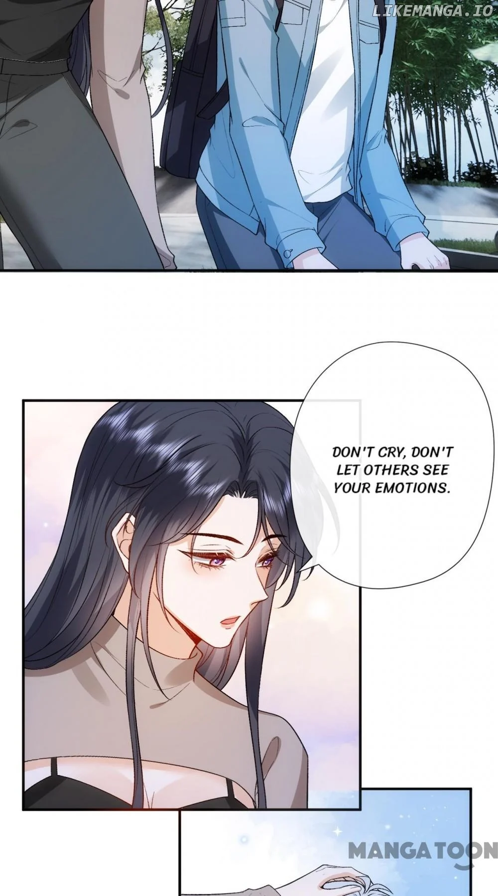 Madam and Her Daily Online Face-Slapping Chapter 89 - Page 7