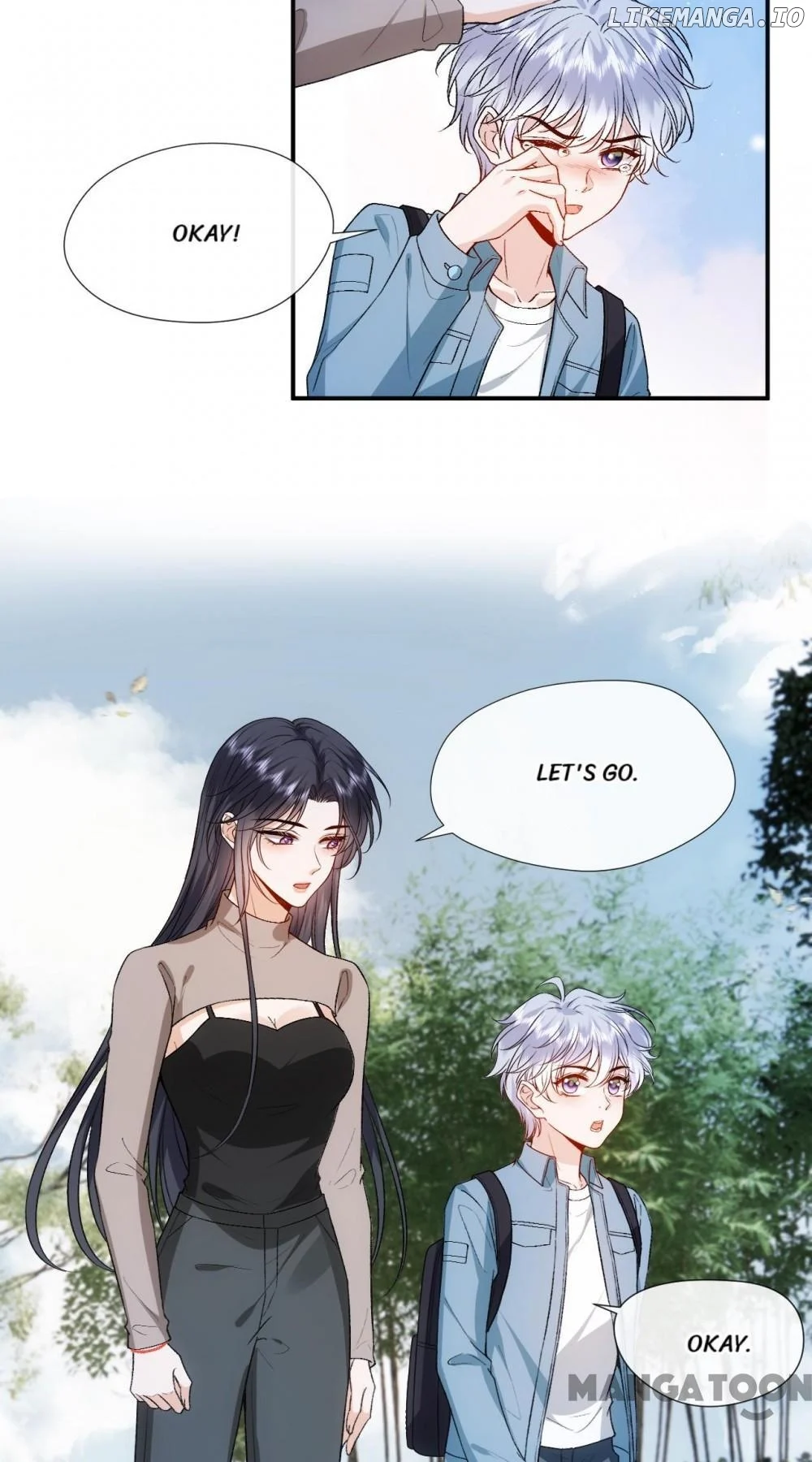 Madam and Her Daily Online Face-Slapping Chapter 89 - Page 8