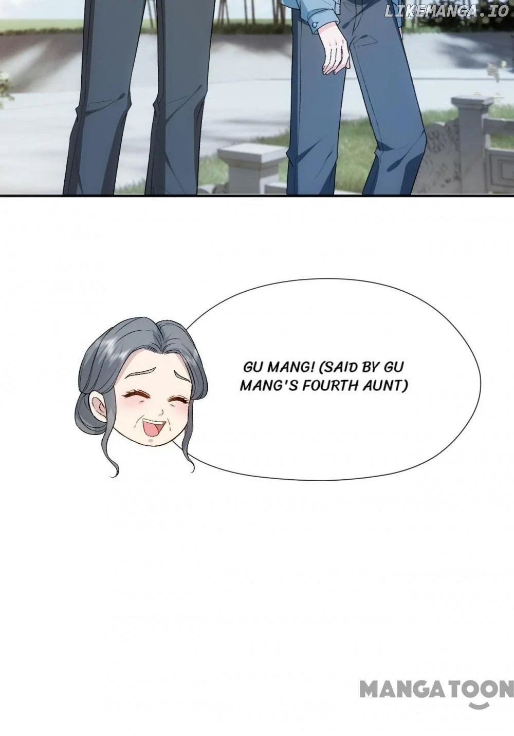 Madam and Her Daily Online Face-Slapping Chapter 89 - Page 9