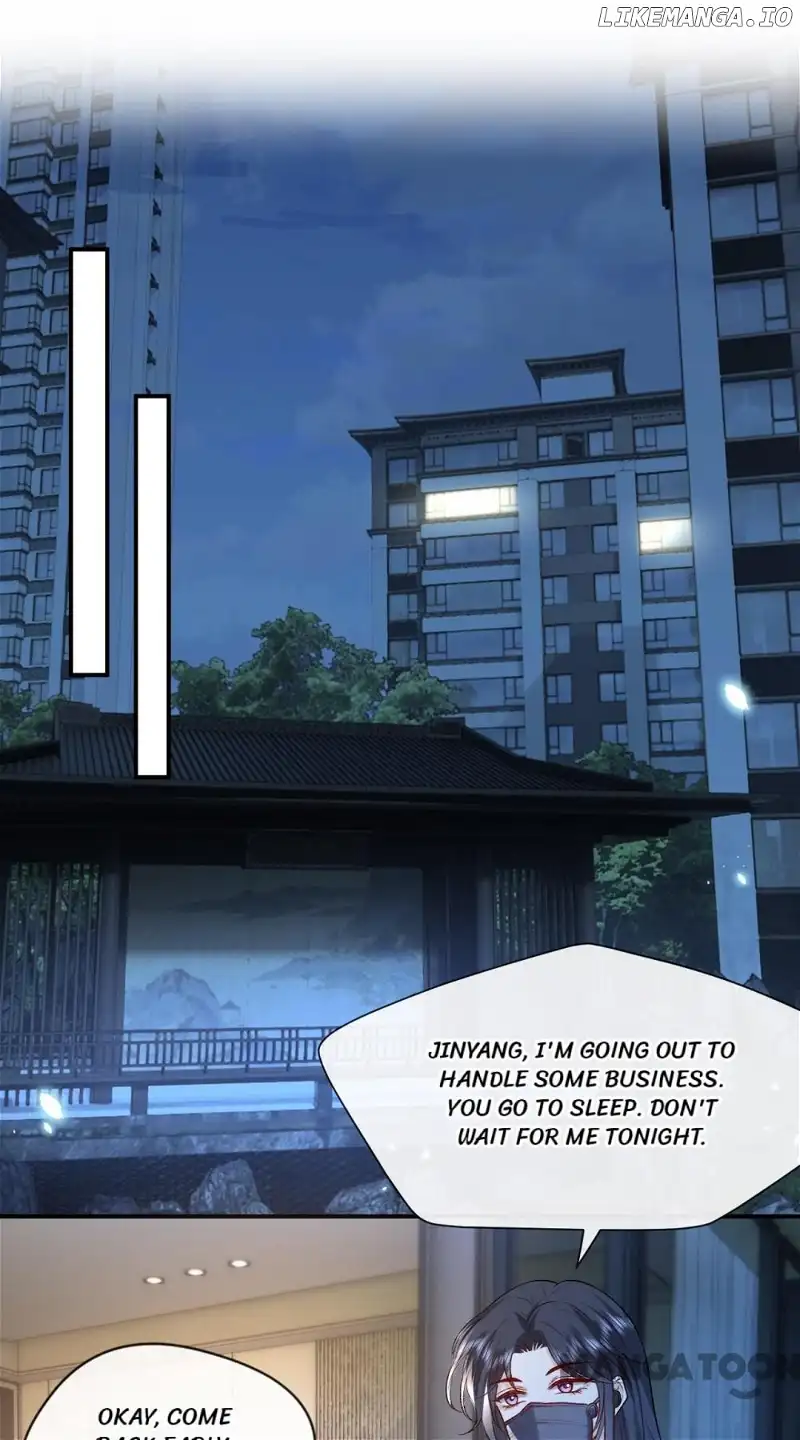 Madam and Her Daily Online Face-Slapping Chapter 9 - Page 1