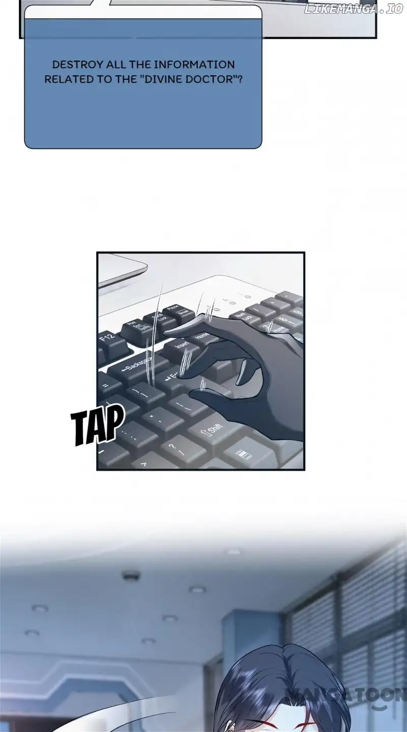 Madam and Her Daily Online Face-Slapping Chapter 9 - Page 12