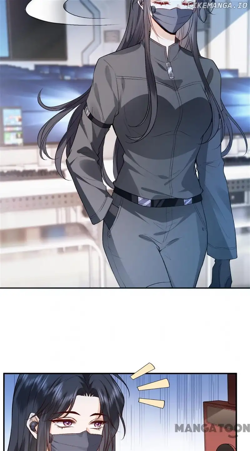 Madam and Her Daily Online Face-Slapping Chapter 9 - Page 13