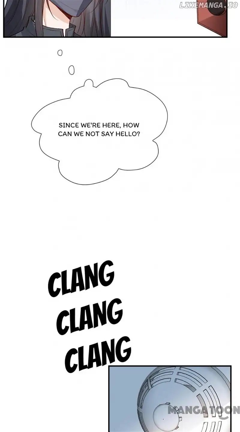 Madam and Her Daily Online Face-Slapping Chapter 9 - Page 14