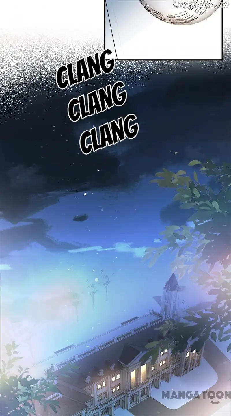 Madam and Her Daily Online Face-Slapping Chapter 9 - Page 15