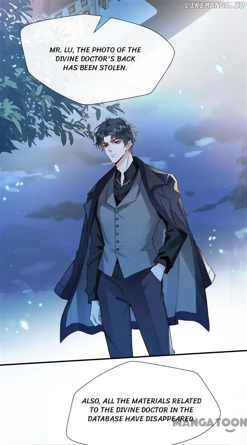 Madam and Her Daily Online Face-Slapping Chapter 9 - Page 16