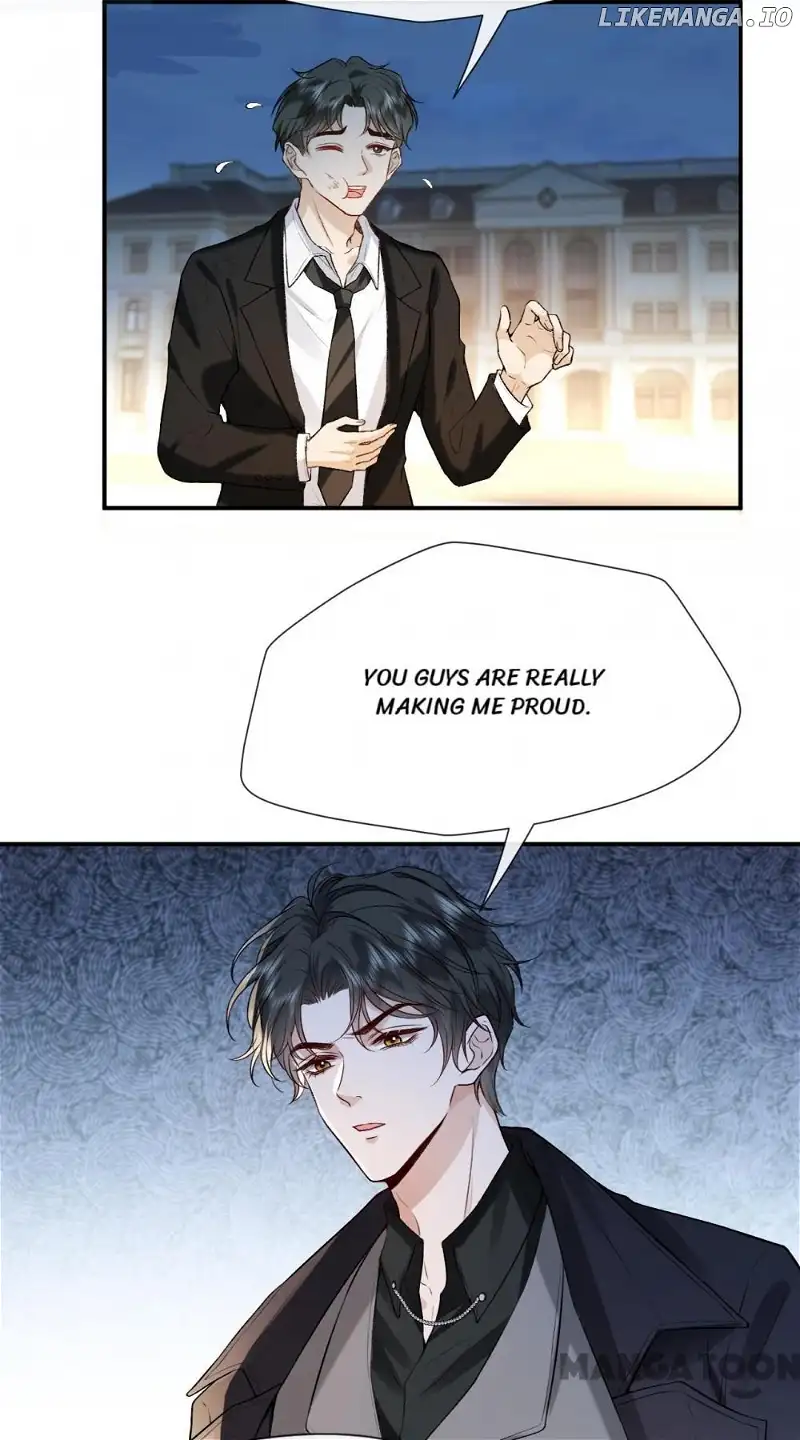 Madam and Her Daily Online Face-Slapping Chapter 9 - Page 17