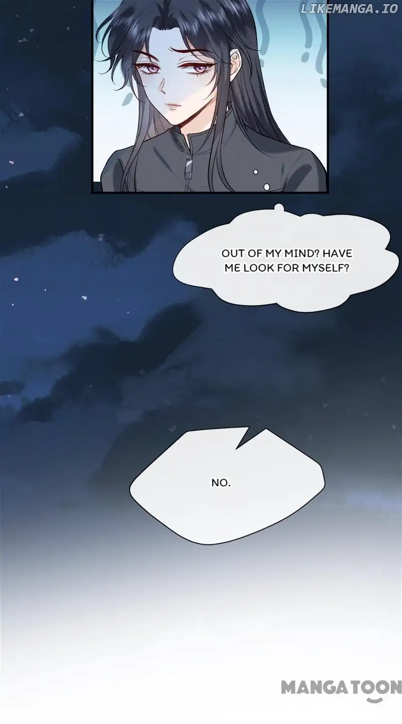 Madam and Her Daily Online Face-Slapping Chapter 9 - Page 22