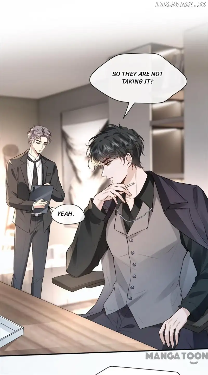 Madam and Her Daily Online Face-Slapping Chapter 9 - Page 23