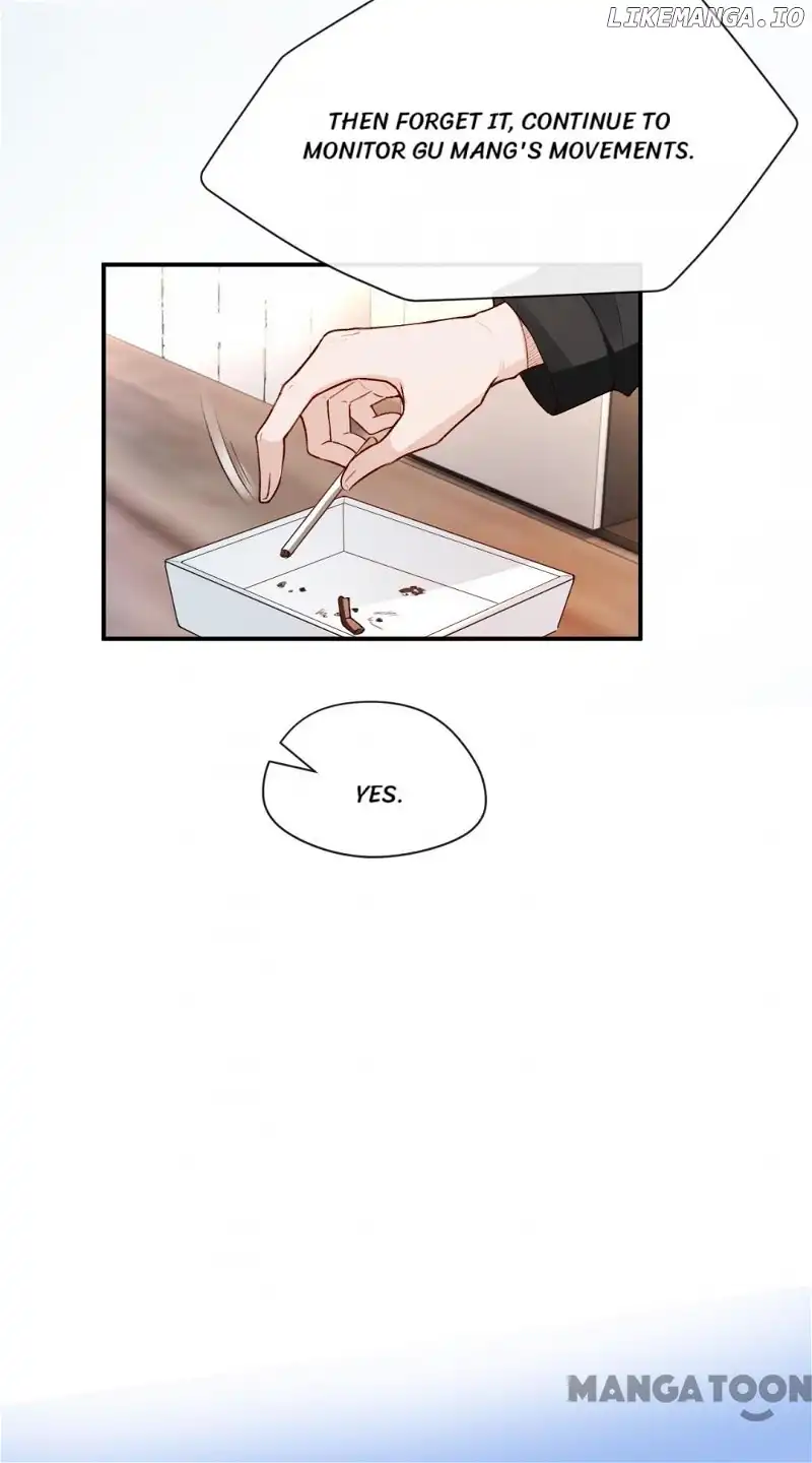 Madam and Her Daily Online Face-Slapping Chapter 9 - Page 24