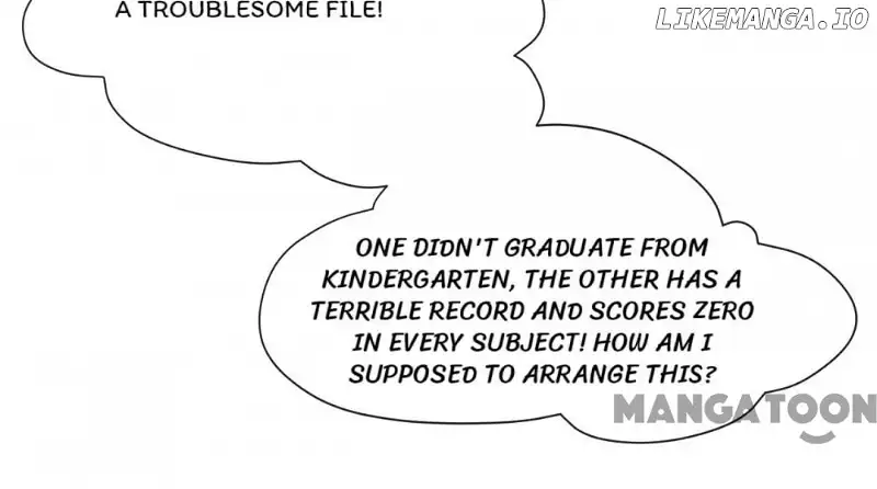 Madam and Her Daily Online Face-Slapping Chapter 9 - Page 27