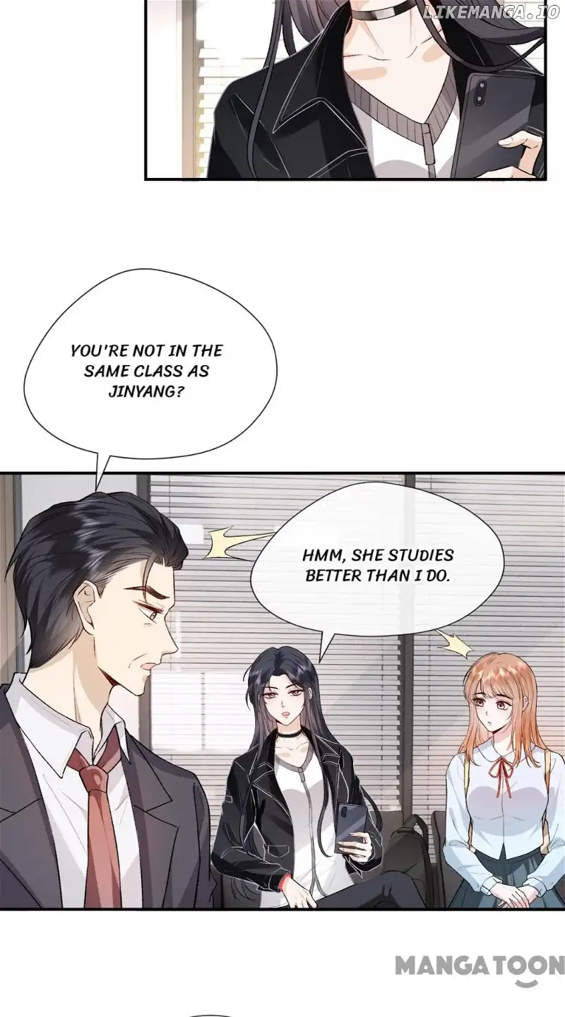 Madam and Her Daily Online Face-Slapping Chapter 9 - Page 29