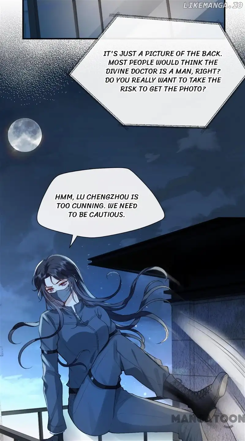 Madam and Her Daily Online Face-Slapping Chapter 9 - Page 3