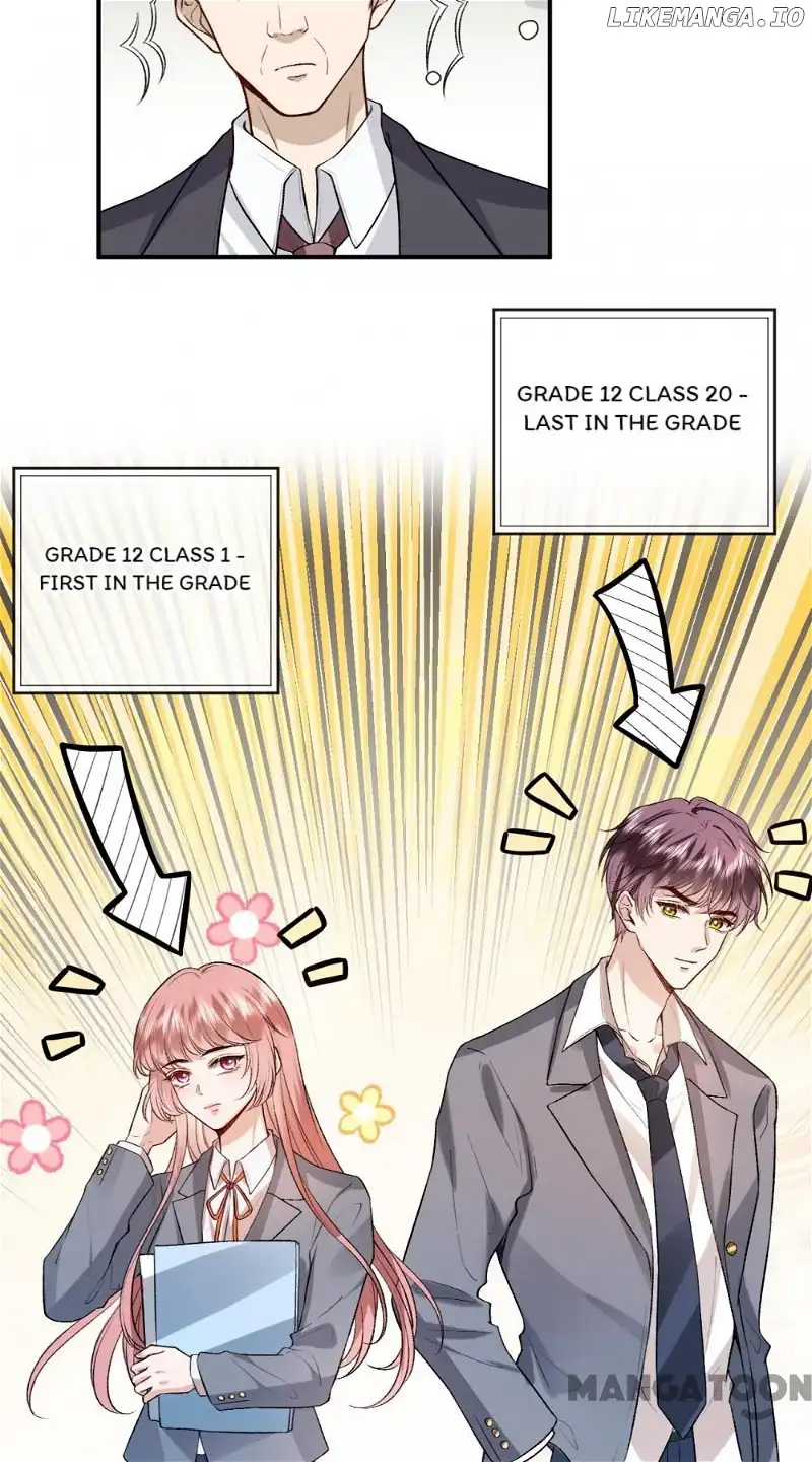 Madam and Her Daily Online Face-Slapping Chapter 9 - Page 31